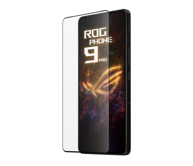 ASUS ROG Phone 9 Antibacterial Glass Screen Protector 90AI00S0-BSC010 - 1356819 - zdjęcie